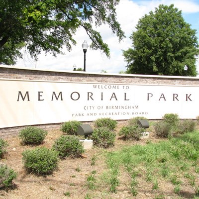 Memorial Park Recreation Center